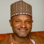 Gombe PDP spokesperson NNPP,