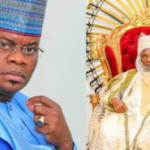 presidential Kogi Yahaya Bello,Yahaya Bello Ohinoyi