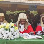 Kwara retiring chief judge