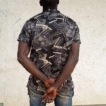 47-year-old man rapes