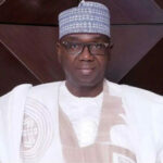 Gov Abdulrazaq