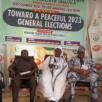 2023 elections scheduled INEC,