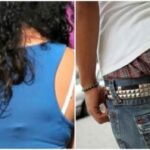 LASU indecent dressing