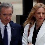 LVMH names new,