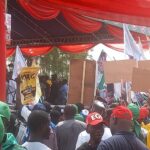 APC flags off campaign