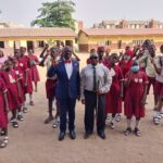 Lagos State government, on Monday, charged students and teachers as well as other school workers in the state to pursue greatness, exhibit creativity and continue to maximise the use of digital tools so as to perform better