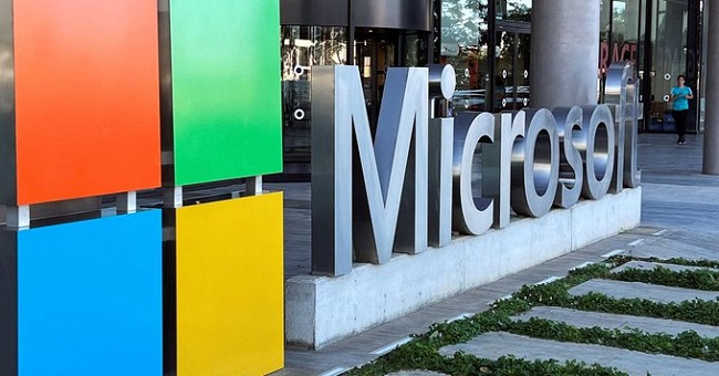Microsoft to cut ,
