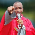 Father Mbaka