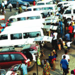 Oyo Park Management System
