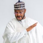 court Lawal Zamfara PDP ,