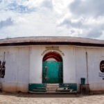 museum