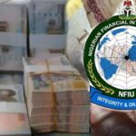 NFIU bans cash withdrawals,