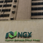NGX equities market