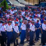 NSCDC special prayer