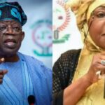 Naajatu Tinubu