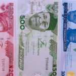 Senate asks CBN, Naira Redesign cbn mosque