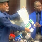 FG CONUA NAMDA unions,