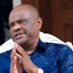 Abuja kidnappings Wike, alleged antiparty