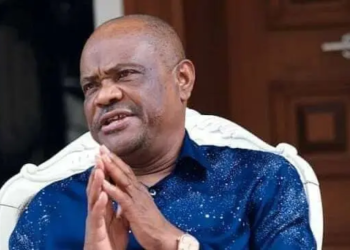 Abuja kidnappings Wike, alleged antiparty