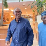 PDP Campaign Council Obasanjo Obi