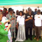 Peter Obi in Delta