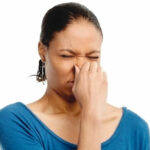 benefits farting, odour