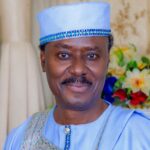 Nigeria economic restructuring Okotie,