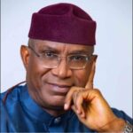 Omo-Agege