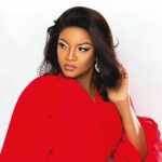 Omotola Jalade-Ekeinde