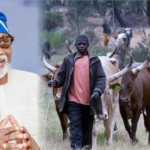 Herdsmen Ondo Governor