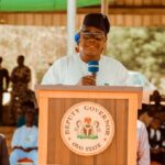 Oyo govt expresses