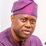 killer of OYRTMA officer, Makinde