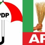 Ondo PDP Structure ,Kwara PDP EFCC APC ,PDP party secretariat's attackPDP Tinubu