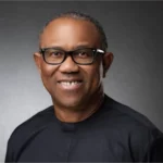 Peter Obi Labour Party