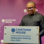 Datti corrupt ambition Obi,Peter Obi Chatham House