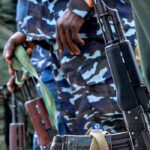 Police interrogate five over 300-level Ondo varsity student murder