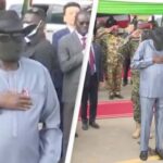President Salva Kiir