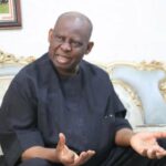Prof Nwosu PDP