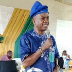 2nd Janet Oluwasanmi Foundation's Awards holds 23 January
