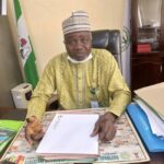 Professor Garba Sharubutu