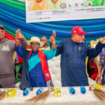 Adebule rallies APC Lagos
