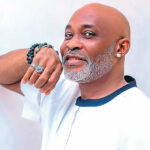 Richard Mofe-Damijo