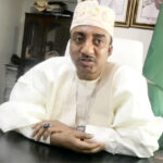 SDP National Chairman