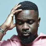 Sarkodie