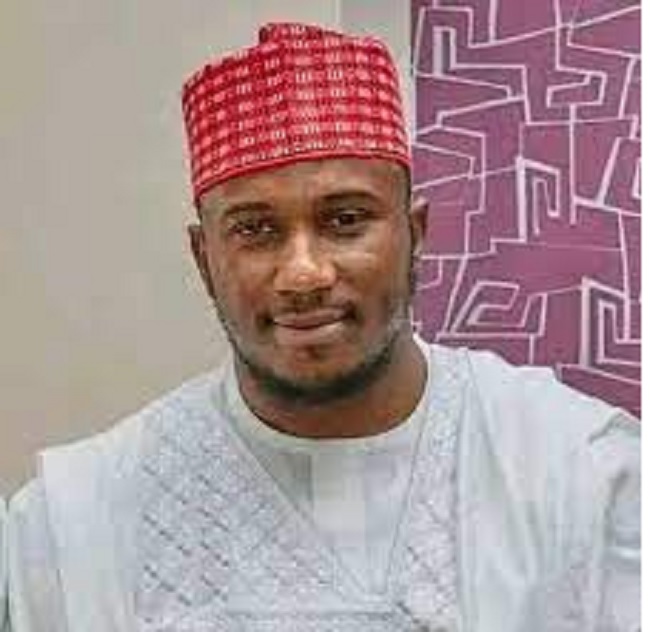 Shamsudeen Dambazau