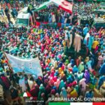 Sokoto PDP rally