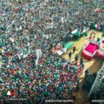 Sokoto stands Atiku Abubakar,