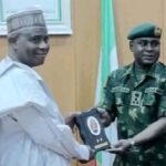 Tambuwal lauds Buhari