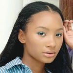 Temi Otedola