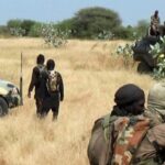 In new AI report 82 girls who escaped captivity detailed abuse by terrorists